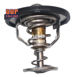 เทอร์โมสตัทเครื่องยนต์ดีเซล 3696215 88rp สำหรับ Cummins ISG12 QSG12 - Product Image 3