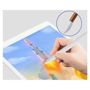 202607 Lápiz Óptico para <span class=keywords><strong>Apple</strong></span> <span class=keywords><strong>Pencil</strong></span> de 1ª y 2ª Generación, Puntas de Repuesto para iPad Pro - Product Image 1