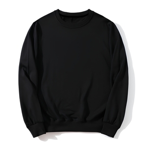เสื้อสเวตเชิ้ตผู้ชายแบบกำหนดเอง สไตล์สตรีทแวร์สำหรับยิมและฟิตเนส แบรนด์พรีเมียม ผ้าคุณภาพสูงและการปรับแต่งแบรนด์  Brandwearcustom Fit KE - Product Image 1
