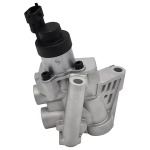 Tout nouveau Kit de réparation d'<span class=keywords><strong>injecteur</strong></span> régulateur de pression de carburant moteur 02113724 pour contrôleur EC210 - Product Image 2