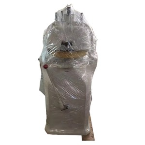 36 पीसी बेकरी पिज्जा ब्रेड पेस्ट्री आटा डिवाइडर और रोलिंग ऑलराउंडर मशीन निर्माता - Product Image 5