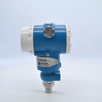 Explosion Proof ATEX Digital Pressure Transmitter with Display 4-20mA HART
