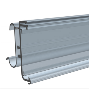 Thẻ Giá Điện Tử Siêu Thị Bán Lẻ Meethope Với Nắp Bảo Vệ Hàng Đầu Chức Năng POP Pvc Esl Kệ Giữ Nhãn - Product Image 6
