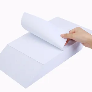 Factory Price White Copy Paper Office Paper Printing A4 Copy Paper 500 Sheets Ream Letter Size Carta Papel Para Fotocopias