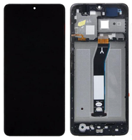 Pantalla para Teléfono Redmi 9 9 Pro para Xiaomi 9 Prime, Pantalla Táctil LCD Digitalizadora de Repuesto, LCD 100% Probado Original