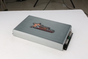 Amply xe hơi DSA-B500 chất lượng cao, công suất mạnh mẽ 1*350W RMS THỰC SỰ - Product Image 5