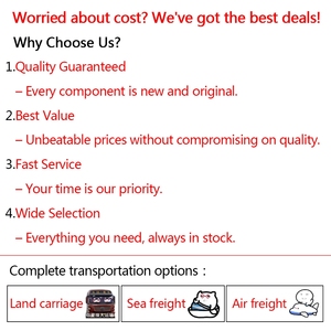 Bssy)Ad8009arz-Reel7 7 Componenti Elettronici Circuiti Integrati Sop8 <span class=keywords><strong>Arz</strong></span> 7 - Product Image 6