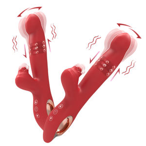 Buona qualità del seno figa Vagina succhiare sesso giocattolo donne clitoride vibratore per giocattoli sexy per la femmina - Product Image 1