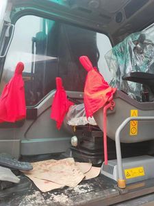 รถขุดตีนตะขาบ Volvo EC290 29T มือสอง |   รถขุดมือสองขนาดกลาง ผลิตในสวีเดน รับประกัน 1 ปี เหมาะสำหรับงานก่อสร้างในเมือง - Product Image 6