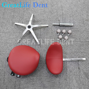 Silla de <span class=keywords><strong>Dentista</strong></span> Tipo Sillín Greatlife, Silla de Asistente Dental, Asiento Médico Portátil para Hospital y Clínica Dental - Product Image 6