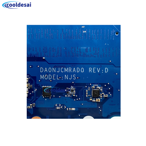 Carte mère pour ordinateur portable <span class=keywords><strong>ASUS</strong></span> <span class=keywords><strong>TUF</strong></span> Gaming FA707NE FA707NC FA707N avec processeur R9-7940H et carte graphique <span class=keywords><strong>RTX</strong></span> <span class=keywords><strong>4070</strong></span>, 100 % testée et fonctionnelle. - Product Image 4