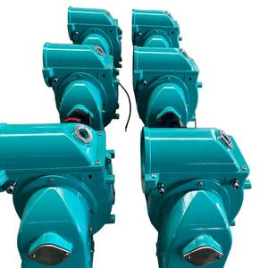 Ventilador Centrífugo para Equipamentos Mecânicos, Ventilador de Resfriamento 1100W, Resistente a Altas Temperaturas, Ventilador Centrífugo com Isolamento Térmico - Product Image 3