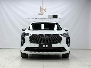 Haval First Love 1.5T SUV Compacto Usado <span class=keywords><strong>2021</strong></span>, Gasolina Turbo, Automático DCT, 5 Plazas, Techo Solar, Vehículo Chino de Segunda Mano - Product Image 2