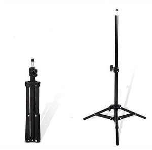 Trépied télescopique extensible pour projecteur et caméra, <span class=keywords><strong>support</strong></span> de téléphone réglable en angle, vente chaude - Product Image 4