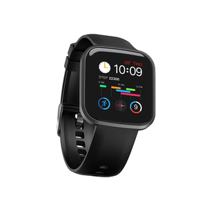 Wh7 1.52 Inch Cảm Ứng Đầy Đủ Ít Vận Động Nhắc Nhở Thông Minh Xem Calories Tập Thể Dục <span class=keywords><strong>Pedometer</strong></span> Ngủ Giám Sát Smartwatch - Product Image 6