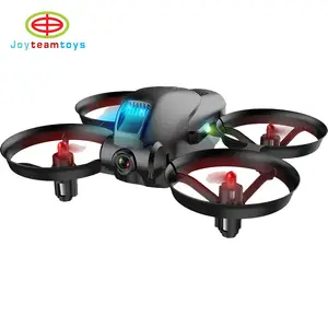 새로운 KFPLAN KF615 미니 레이스 드론 4K HD 카메라 2.4G WIFI FPV 광학 흐름 포지셔닝 RC 드론 Quadcopter RTF 크리스마스 선물 장난감