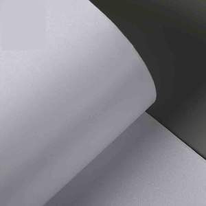 SAV Bianco Lucido di Alta Qualità <span class=keywords><strong>per</strong></span> Pavimenti da Ballo, Decorazione Matrimoniale, Rotoli di Pavimentazione da Ballo in PVC Autoadesivo, Adesivo in PVC - Product Image 2