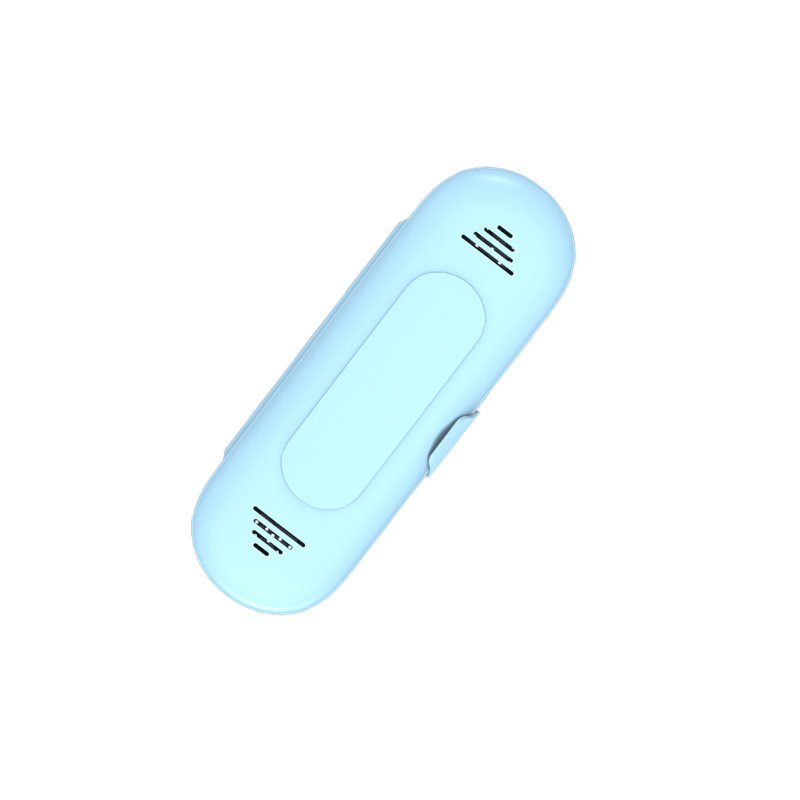 Azul celeste