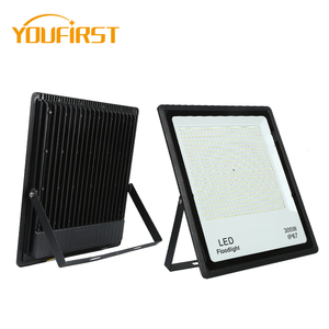 Đèn Pha <span class=keywords><strong>Led</strong></span> Ip67 10 20 30 50 <span class=keywords><strong>100</strong></span> 150 200 300 <span class=keywords><strong>W</strong></span> Hiện Đại Sân Vận Động Ngoài Trời - Product Image 1