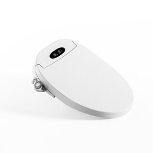 Интеллектуальное электрическое сиденье для унитаза и биде - Product Image 2
