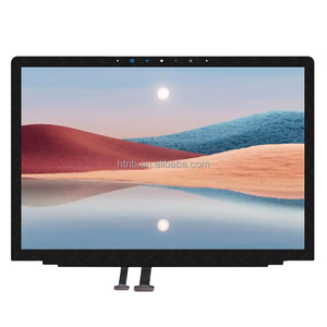 แล็ปท็อปหรูหราขนาด 15 นิ้ว จอแสดงผล LED แบบ Surface Studio <span class=keywords><strong>ค</strong></span>วามละเอียด 2496*1664 ปี <span class=keywords><strong>2021</strong></span> - Product Image 3