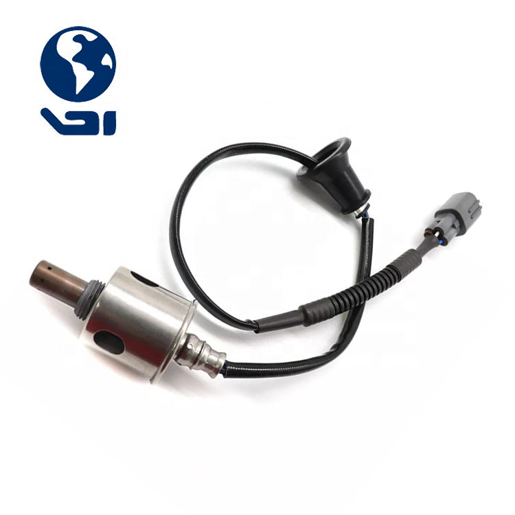 コーニッシュ 89465-60440 Genuine Toyota 4Runner LC Prado Sensor Oxygen