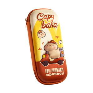 학교 문구 감압 펜 가방 대용량 만화 문구 상자 학생 어린이 선물 감압 3D 상자 - Product Image 2