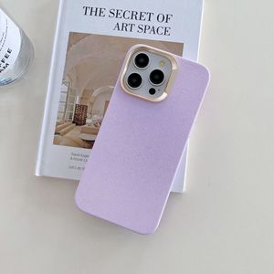 Custodia <span class=keywords><strong>in</strong></span> Tinta Unita per <span class=keywords><strong>iPhone</strong></span> <span class=keywords><strong>11</strong></span> 14 12 13 15 16 Pro Max 17, <span class=keywords><strong>Cover</strong></span> <span class=keywords><strong>in</strong></span> <span class=keywords><strong>Pelle</strong></span> Opaca con Custodie per Telefoni Cellulari <span class=keywords><strong>in</strong></span> Tinta Unita - Product Image 2