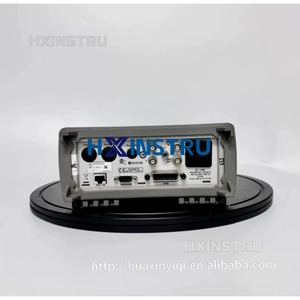 Keysight E4417A ทดสอบมิเตอร์ไฟฟ้าแบบดูอัลแชนแนล EPM-P ซีรีส์ # HX - Product Image 4