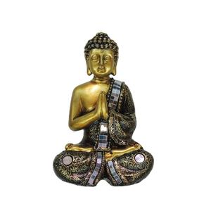 異なるサイズのゴールドガータム<span class=keywords><strong>shakyamuni</strong></span>仏像販売中 - Product Image 4