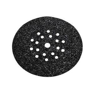Disque de ponçage auto-adhésif en carbure de silicium Metabo 626640000, série professionnelle, accessoire de meulage et de polissage - Product Image 1