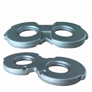 Custom Smederij Gietstaal Aambeeld Gietijzer Staal Enkele Hoorn Aambeeld Staal Smeden Gieten Aambeelden - Product Image 1