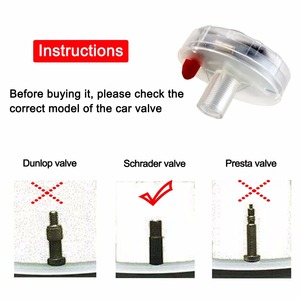 Bon prix rvb multicolore <span class=keywords><strong>led</strong></span> lumière de roue vélo voiture <span class=keywords><strong>valve</strong></span> de pneu pour roue à sourcils avec 12v-24v - Product Image 2