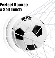 Taille personnalisée de haute qualité 5 4 3 Ballon de football officiel pour entraînement de match Ballons de football professionnels en PVC PU à collage thermique
