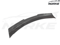 Novo Other Ultra-Leve Aerofólio Traseiro Estabilizador em Carbono Seco de Grau de Competição, para Redução de Elevação, para Camaro V8, para Circuito, Frenagem Rápida e Otimização de Curvas
