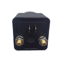 WM686-relé automático de 4 pines, relé de arranque de coche de alta resistencia, normalmente abierto, 100A, 12V, 24A