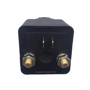 WM686 100A 12V 24A 4 פין אוטומטי ממסר בדרך כלל פתוח כבד החובה רכב להתחיל ממסר - Product Image 2
