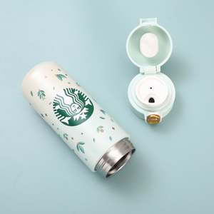 Coffret Cadeau Exquis d'Art Moderne : Tasse Isotherme en Acier Inoxydable, Masseur, Ensemble Professionnel, Pistolet de Massage Fascia, Protecteur de Cou Modèle 085 - Product Image 4