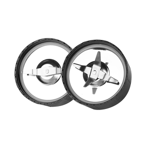 Máy Xay Sinh Tố Đa Chức Năng Beauty <span class=keywords><strong>Design</strong></span> Kitchen Magic - Product Image 3