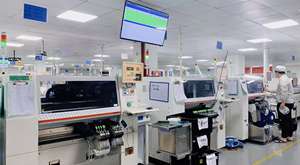 Fournisseur de circuits imprimés personnalisés et d'assemblage de circuits imprimés, fabricant de circuits imprimés multicouches, service de liste de composants unique - Product Image 2