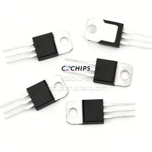 Transistor semi-conducteur triode ICPA1084P TO-220, approvisionnement direct d'origine, CZSKU:R1N3Q6E0 - Product Image 1