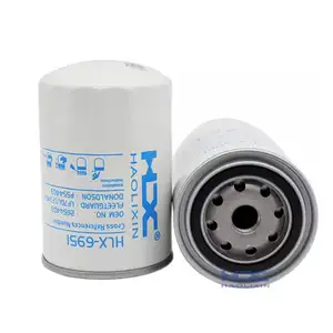 PH8A Car Engine Oil Filter for Sell