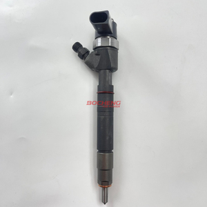 Soupapes d'injection d'injecteur de carburant Diesel de haute qualité 0445110035 A6130700187 pour moteur Mercedes Sprinter <span class=keywords><strong>E320</strong></span> <span class=keywords><strong>CDI</strong></span> - Product Image 1