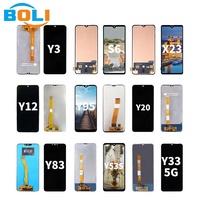 Écran LCD de téléphone portable pour vivo y73 écran d'affichage pour vivo y71 y71A assemblage d'écran de téléphone portable