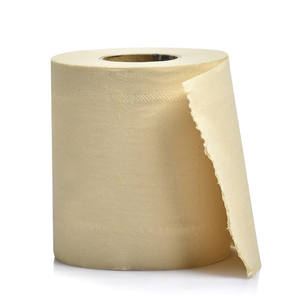 <span class=keywords><strong>Papel</strong></span> Higiénico Ecológico de Pulpa de Bambú de 3 Capas, Suave, en Rollo, Personalizado por el Fabricante Lampure, con Relieve Impreso, Venta al Por Mayor - Product Image 6