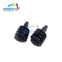 1 Pieza de Repuesto para la Fuente de Tinta de la Impresora Man Roland 700, Ajuste de la Zona de Tinta