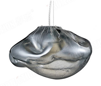 Grigio Fumo - Ø20 cm (7,87 pollici)