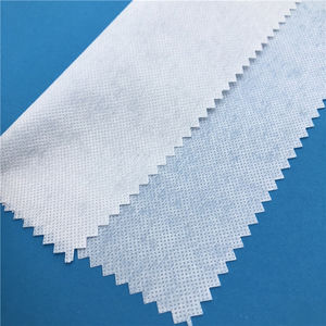 乐信中国制造商环保无纺布内衬面料 - Product Image 4