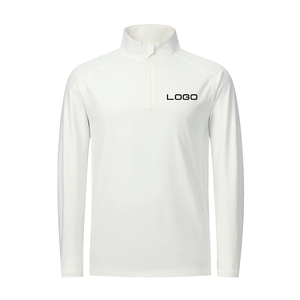 Coton lourd 220gsm 100 coton lâche plaine vierge décontracté Logo personnalisé imprimé hommes femmes - Product Image 5