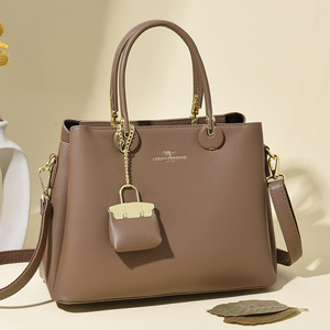 Fashion New Designer Crossbody <b>Bags</b> High Quality PU Leather Shoulder Messenger <b>Bag</b> Casual Totes Luxury Women Handbags and Purses - Product Image 1